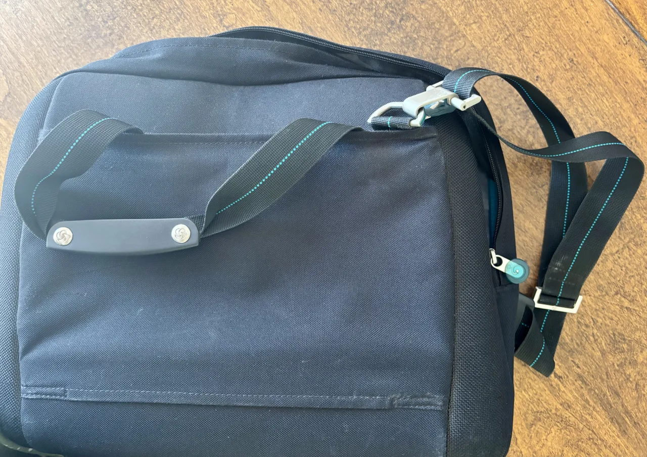 Bolso  Samsonite - imagen 6