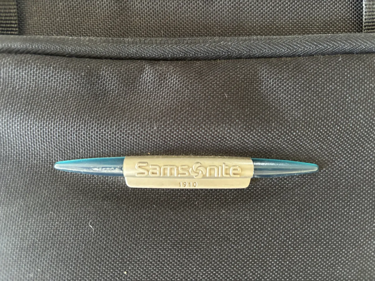 Bolso  Samsonite - imagen 2