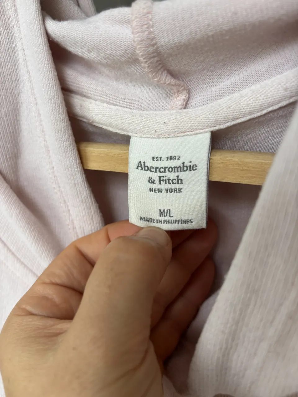 Buzo Abercrombie & Fitch - imagen 2