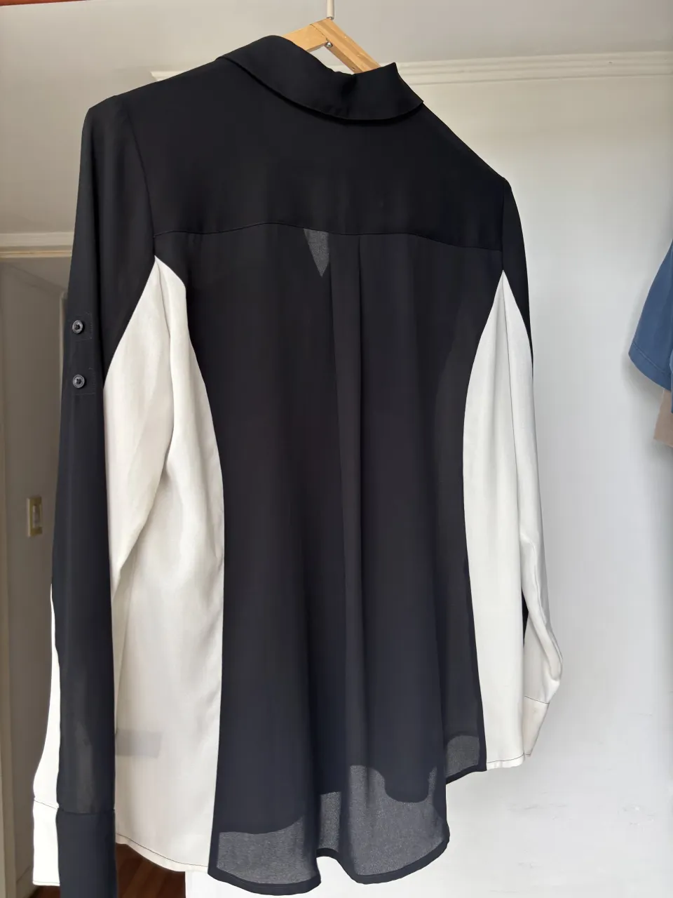 Camisa Express - imagen 2
