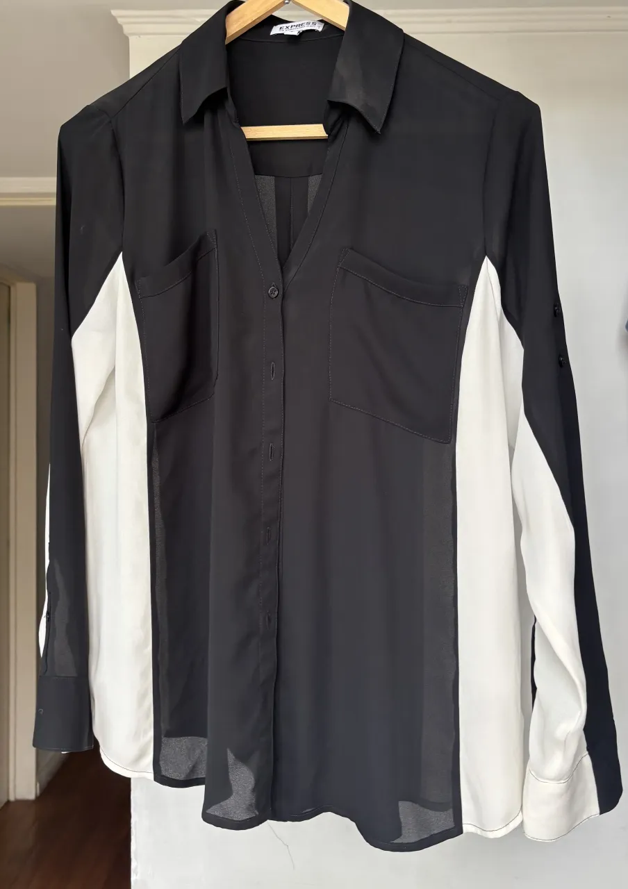 Camisa Express - imagen 1