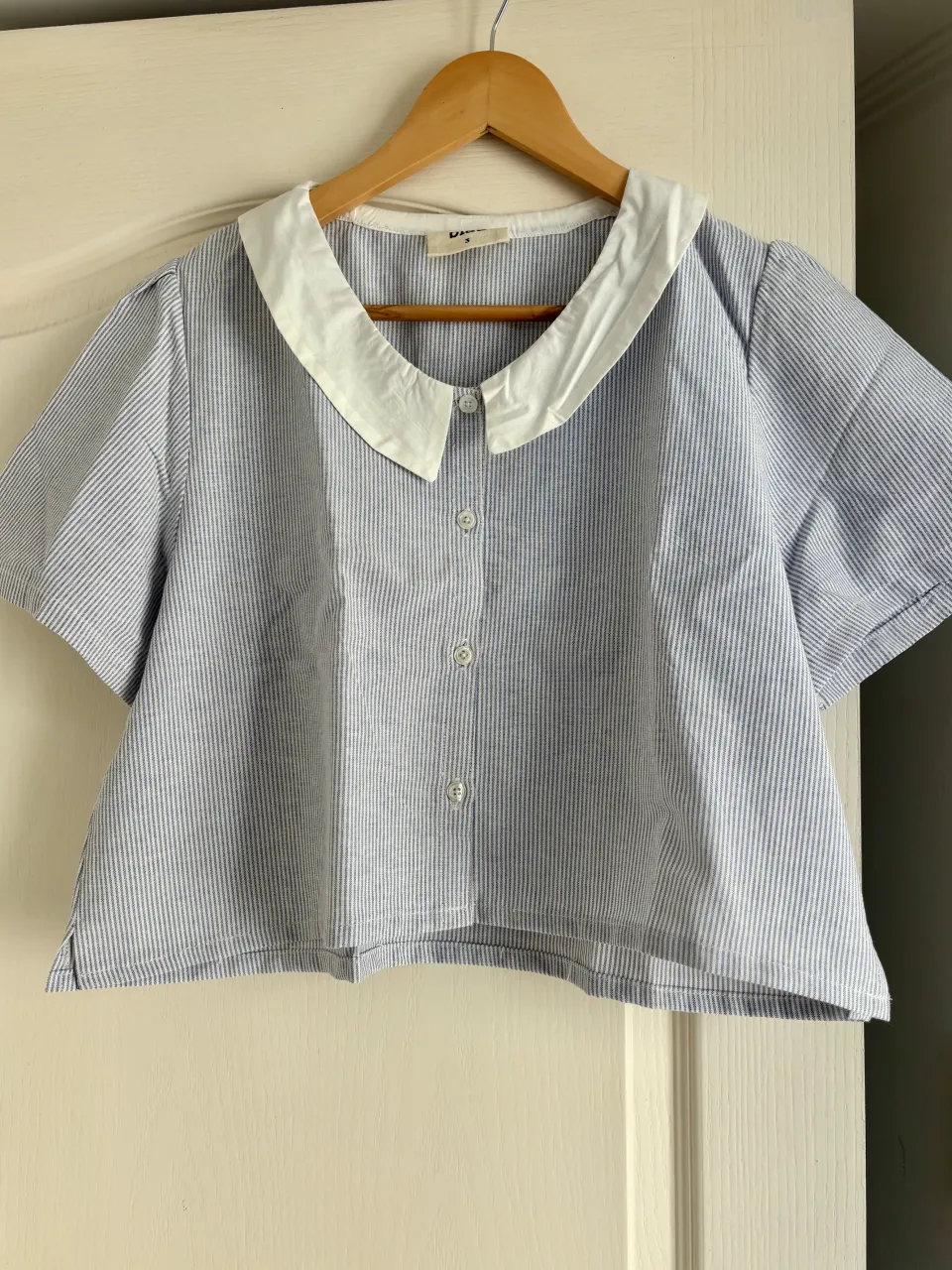 Camisa Blau - imagen 1