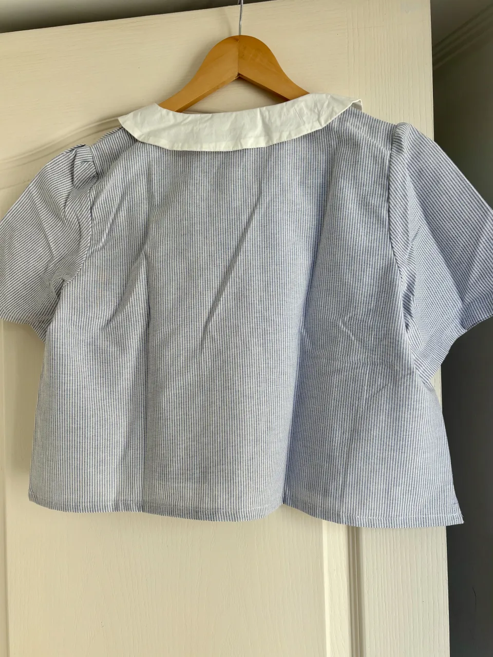 Camisa Blau - imagen 3