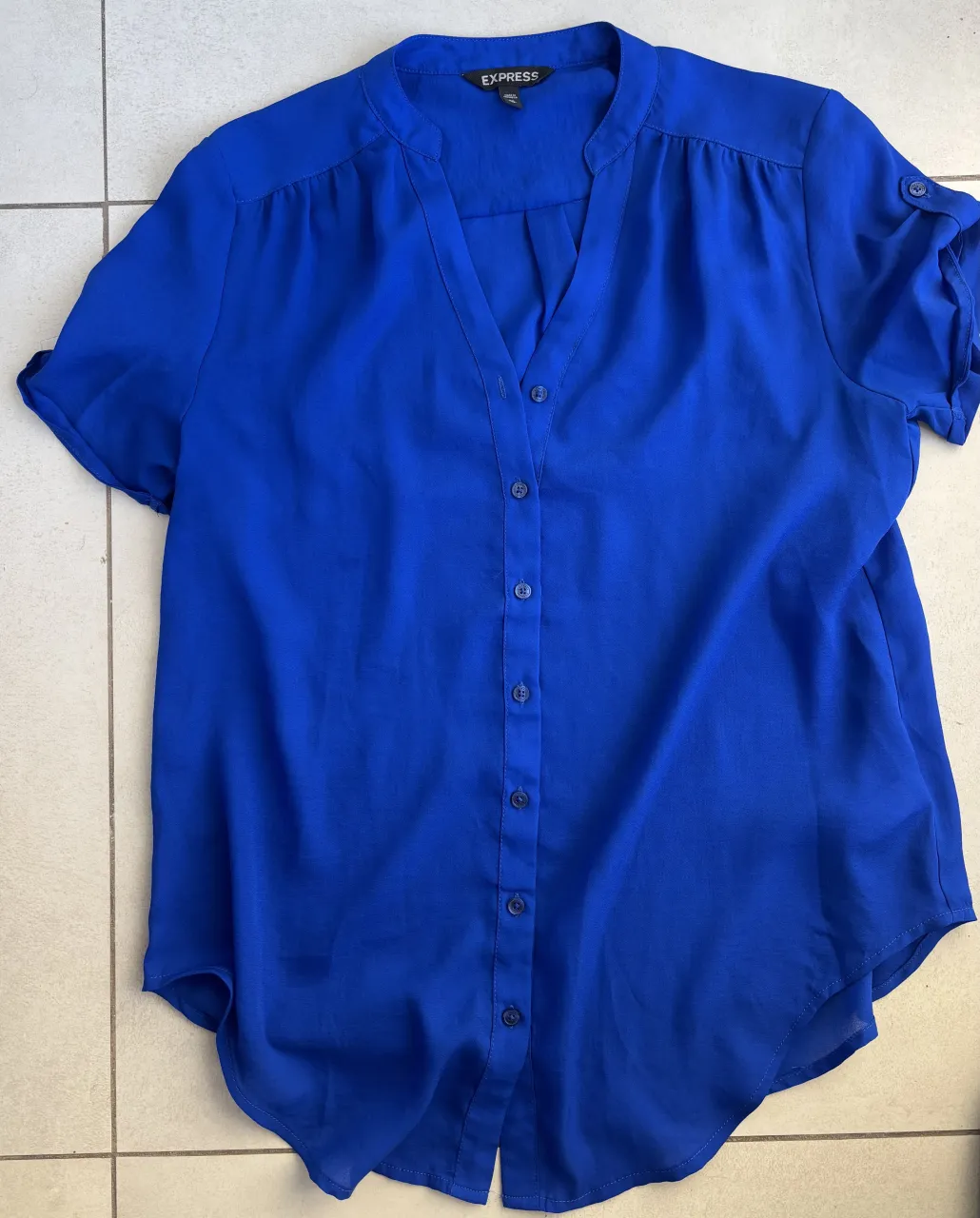 Blusa Express - imagen 1