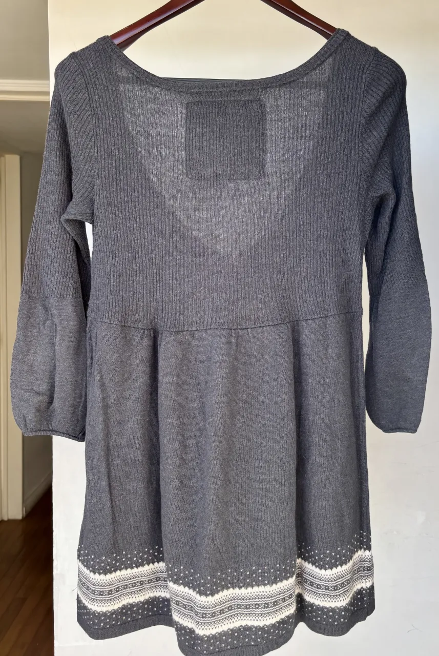 Sweater Abercrombie & Fitch - imagen 2