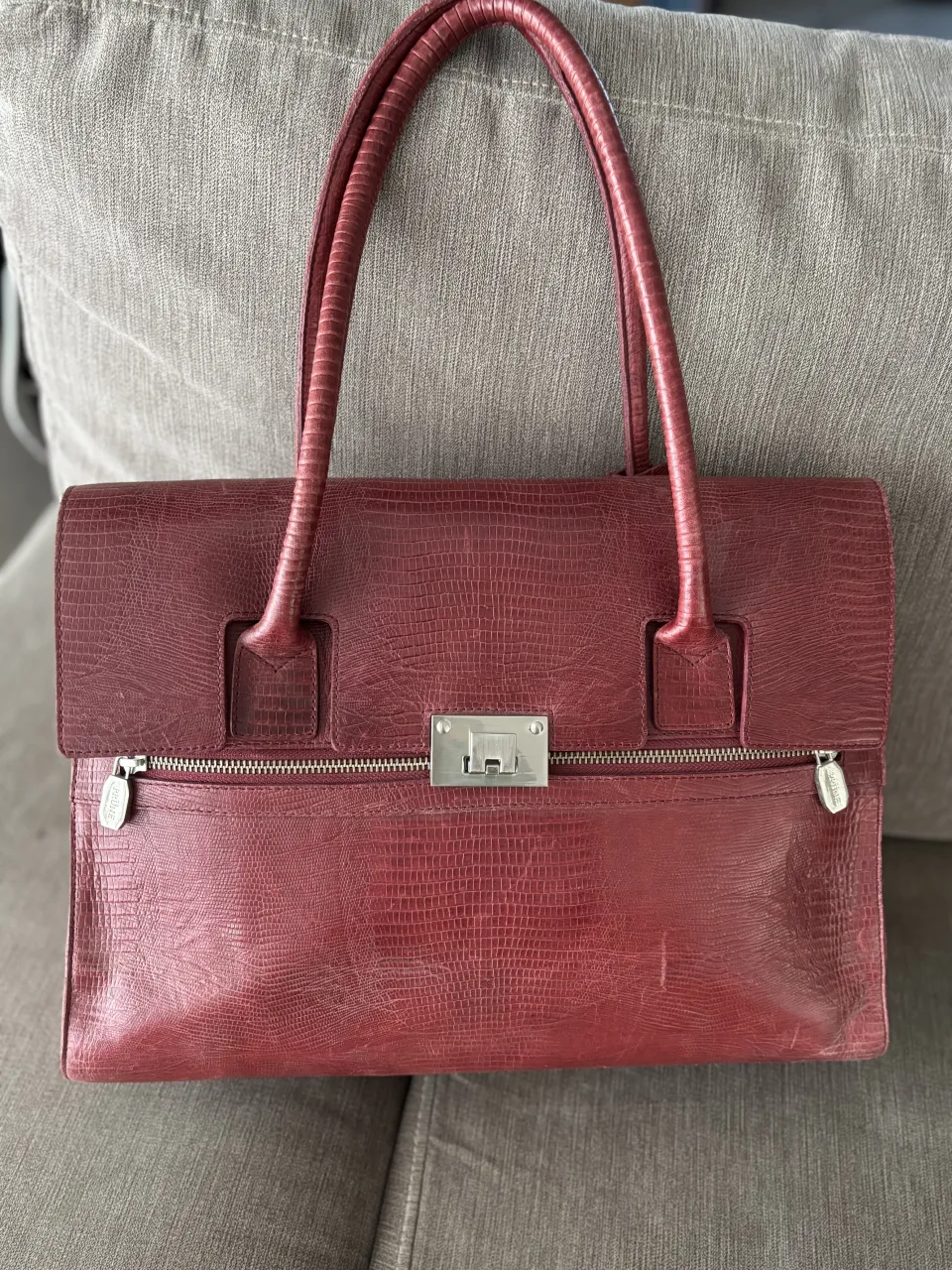 Cartera Prüne - imagen 1