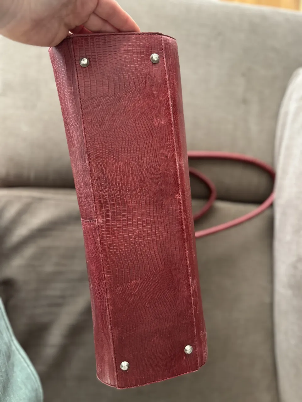 Cartera Prüne - imagen 2