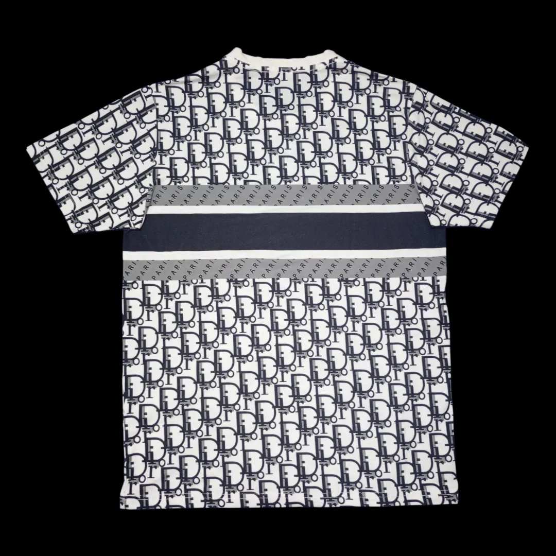 Remera Christian Dior - imagen 2