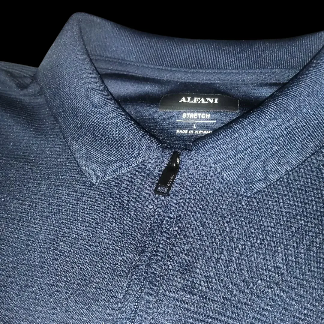 Remera Alfani - imagen 1