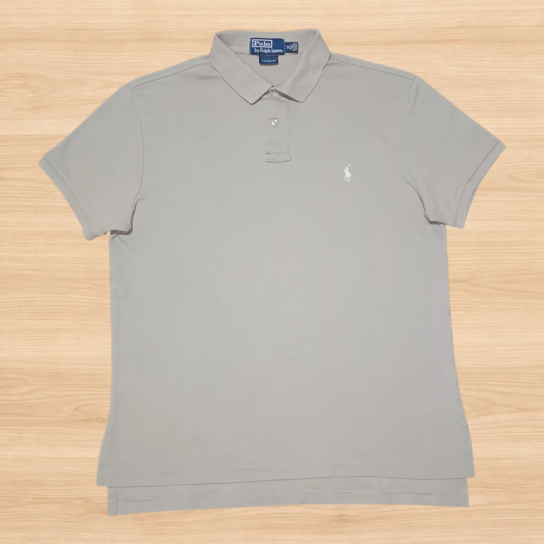 Remera Polo Ralph Lauren - imagen 1