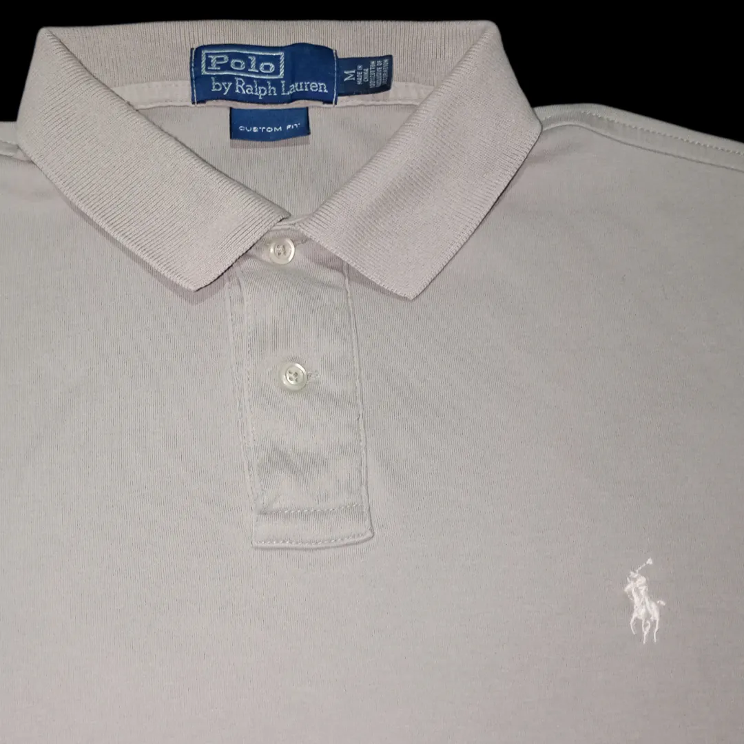 Remera Polo Ralph Lauren - imagen 2
