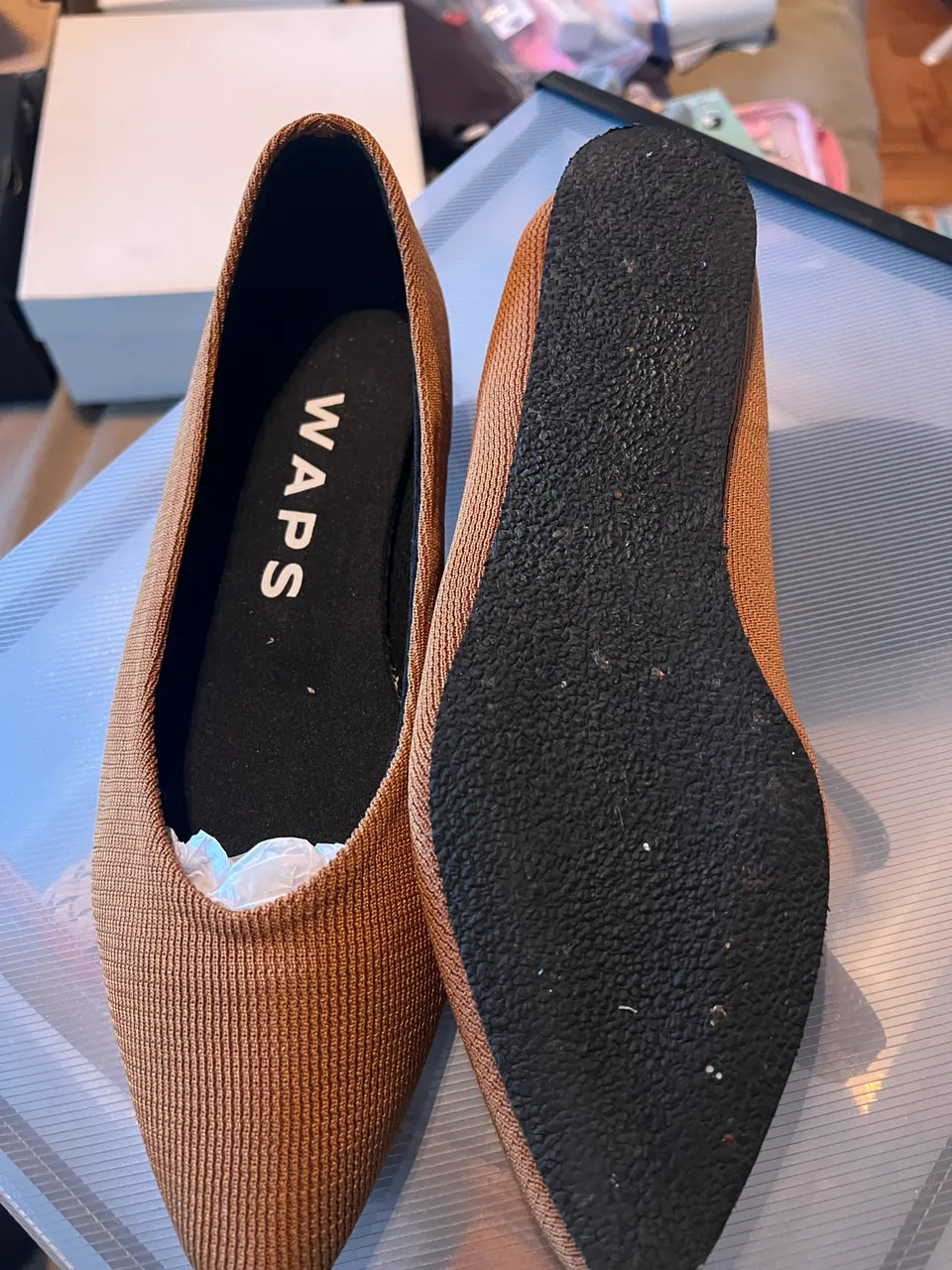 Zapatillas Waps - imagen 2