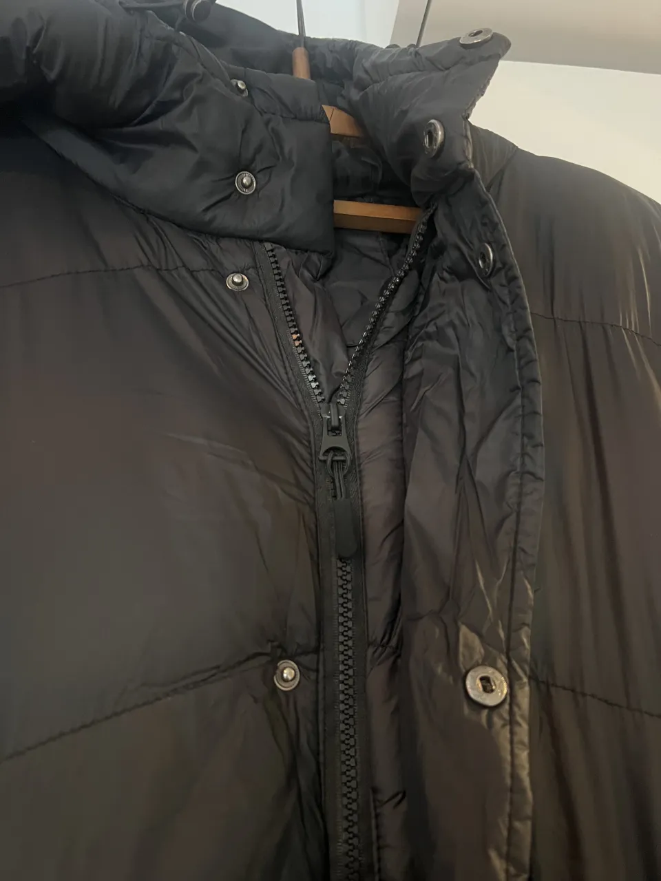 Campera Importada sin marca - imagen 2