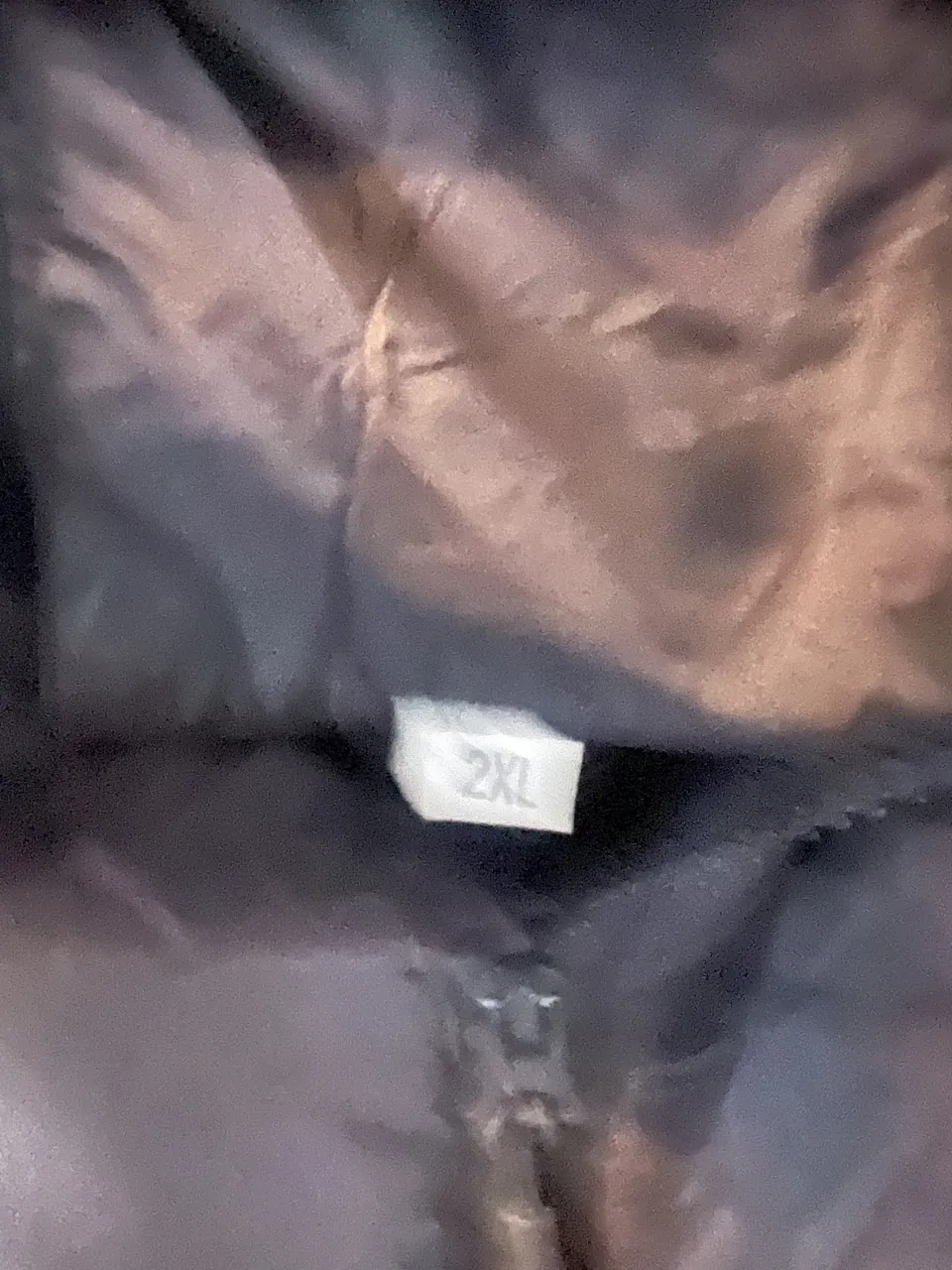 Campera Importada sin marca - imagen 3