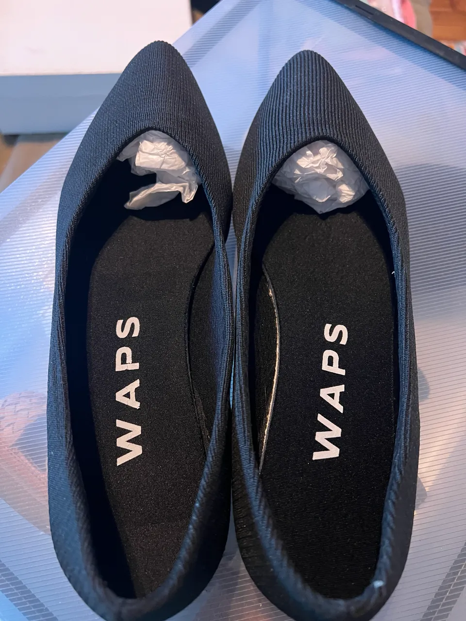 Zapatillas Waps - imagen 3