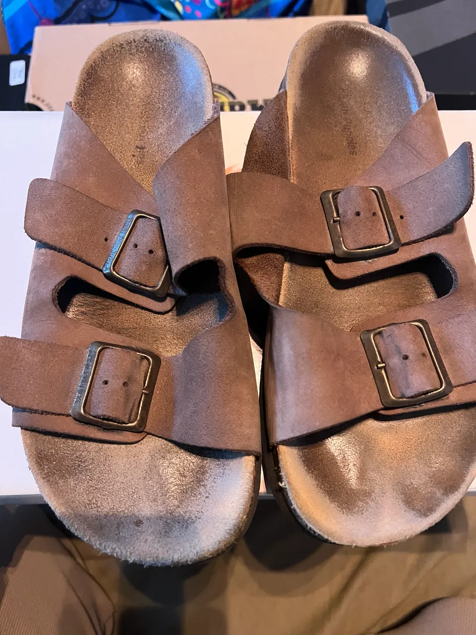 Sandalias Hush Puppies - imagen 2