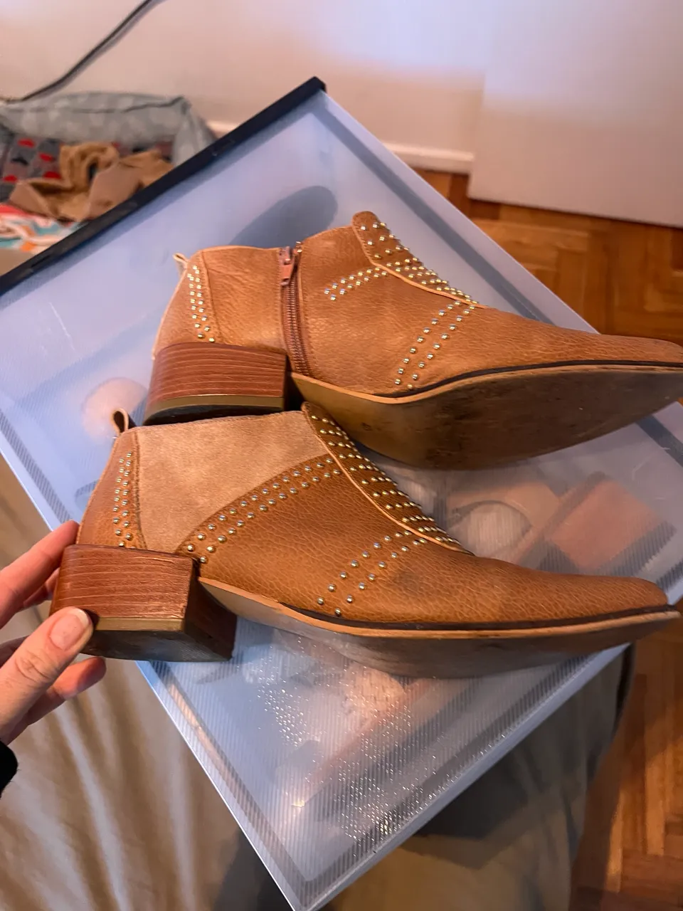 Botas Sole botti - imagen 4
