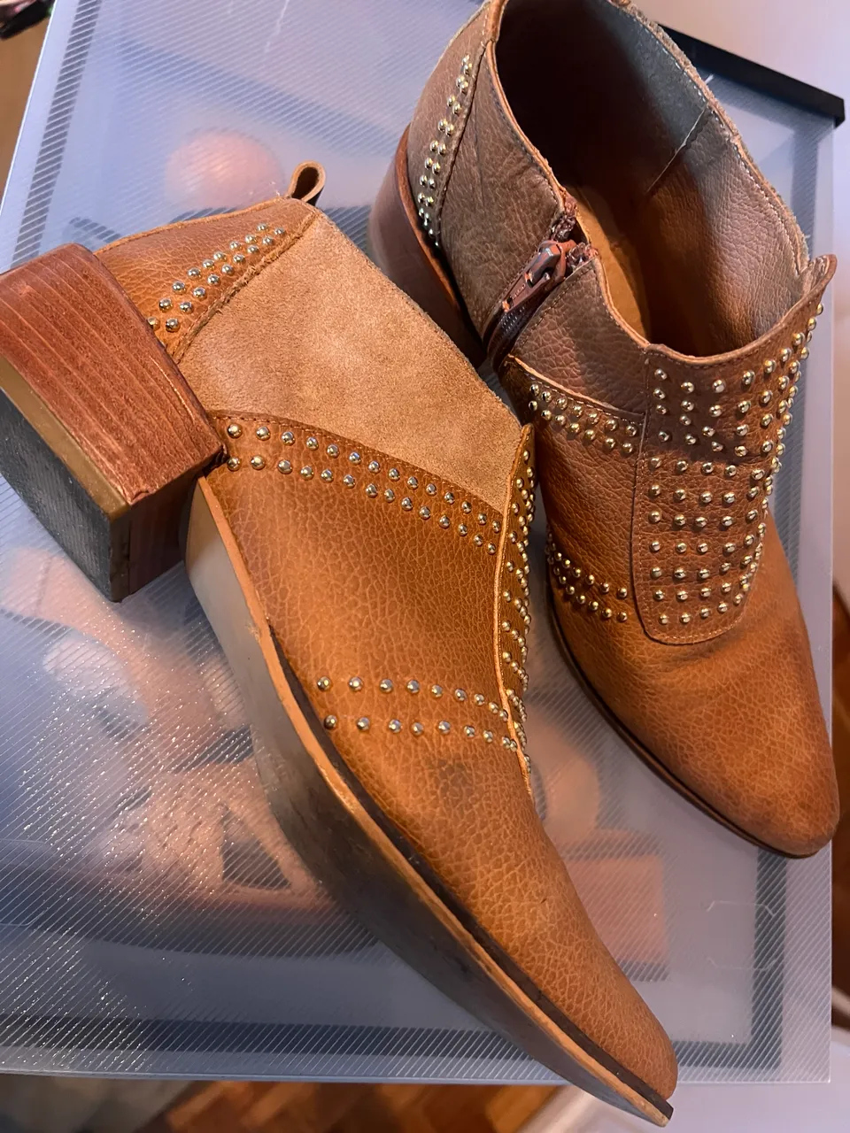 Botas Sole botti - imagen 7