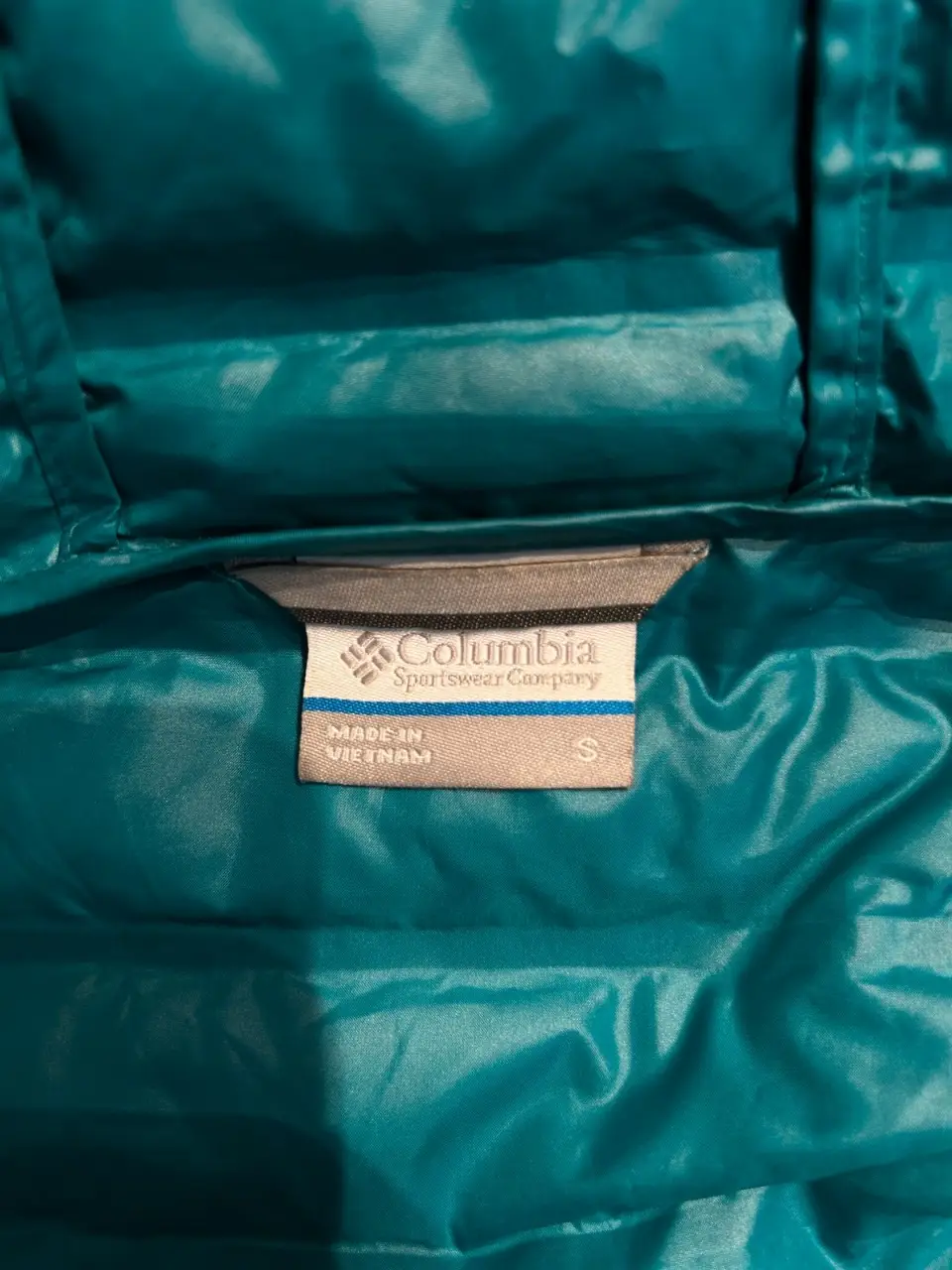 Campera Columbia - imagen 4