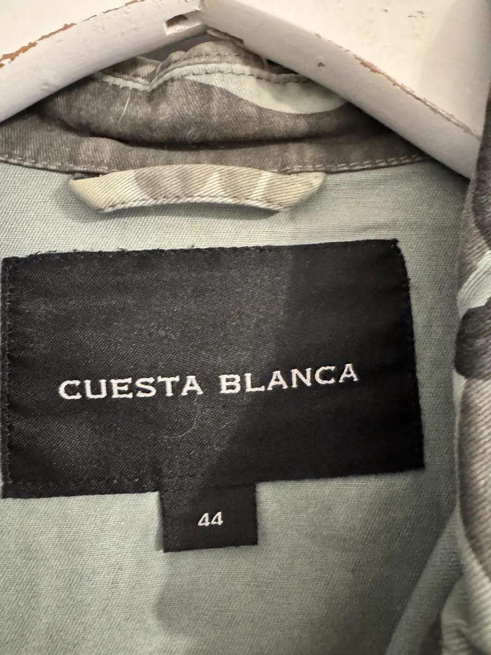 Campera Cuesta Blanca - imagen 2