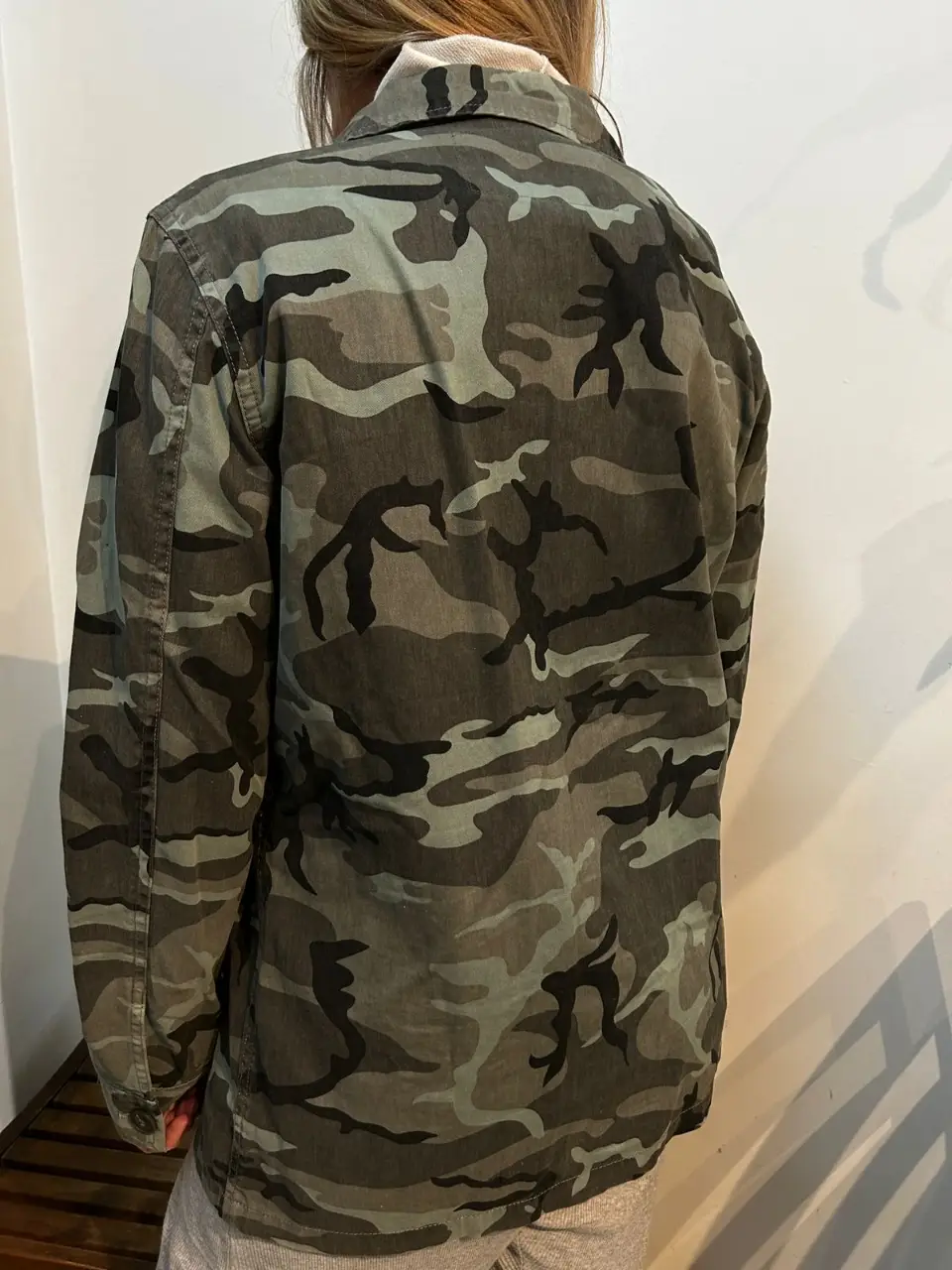 Campera Cuesta Blanca - imagen 5