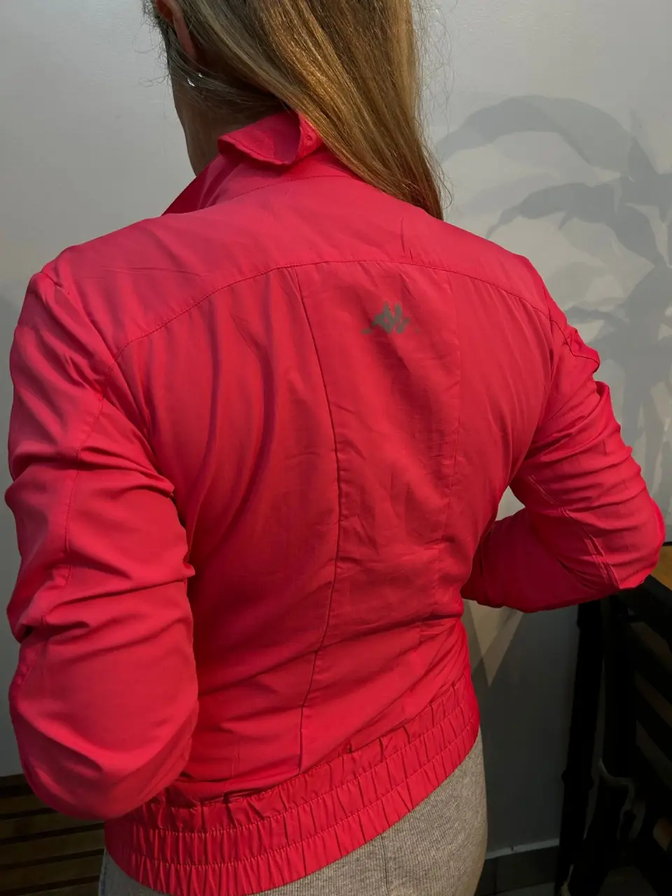 Campera Kappa - imagen 3
