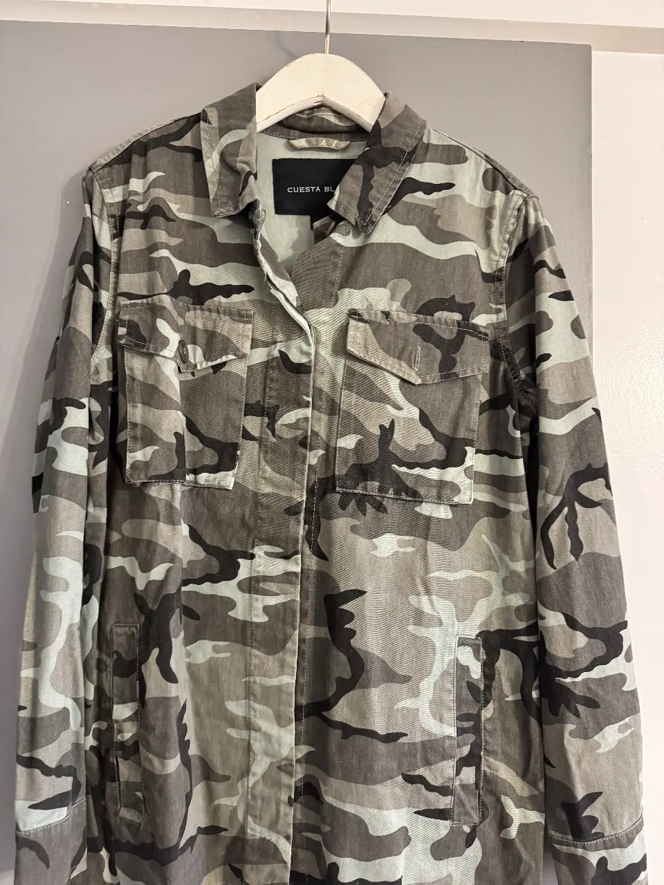 Campera Cuesta Blanca - imagen 3