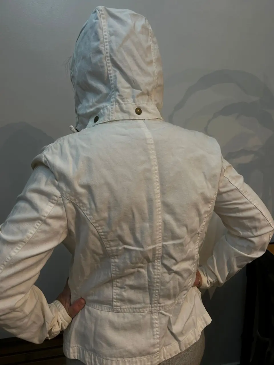 Campera Paula Cahen D'Anvers - imagen 4