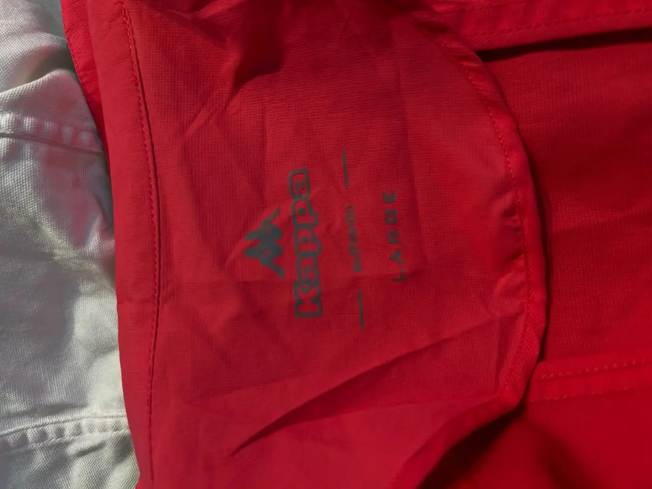 Campera Kappa - imagen 2