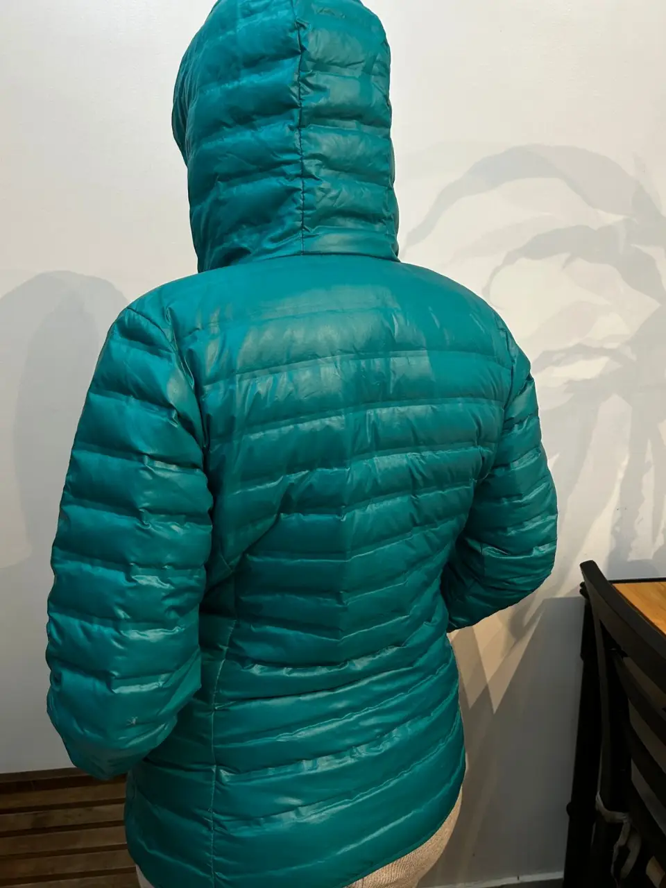 Campera Columbia - imagen 5