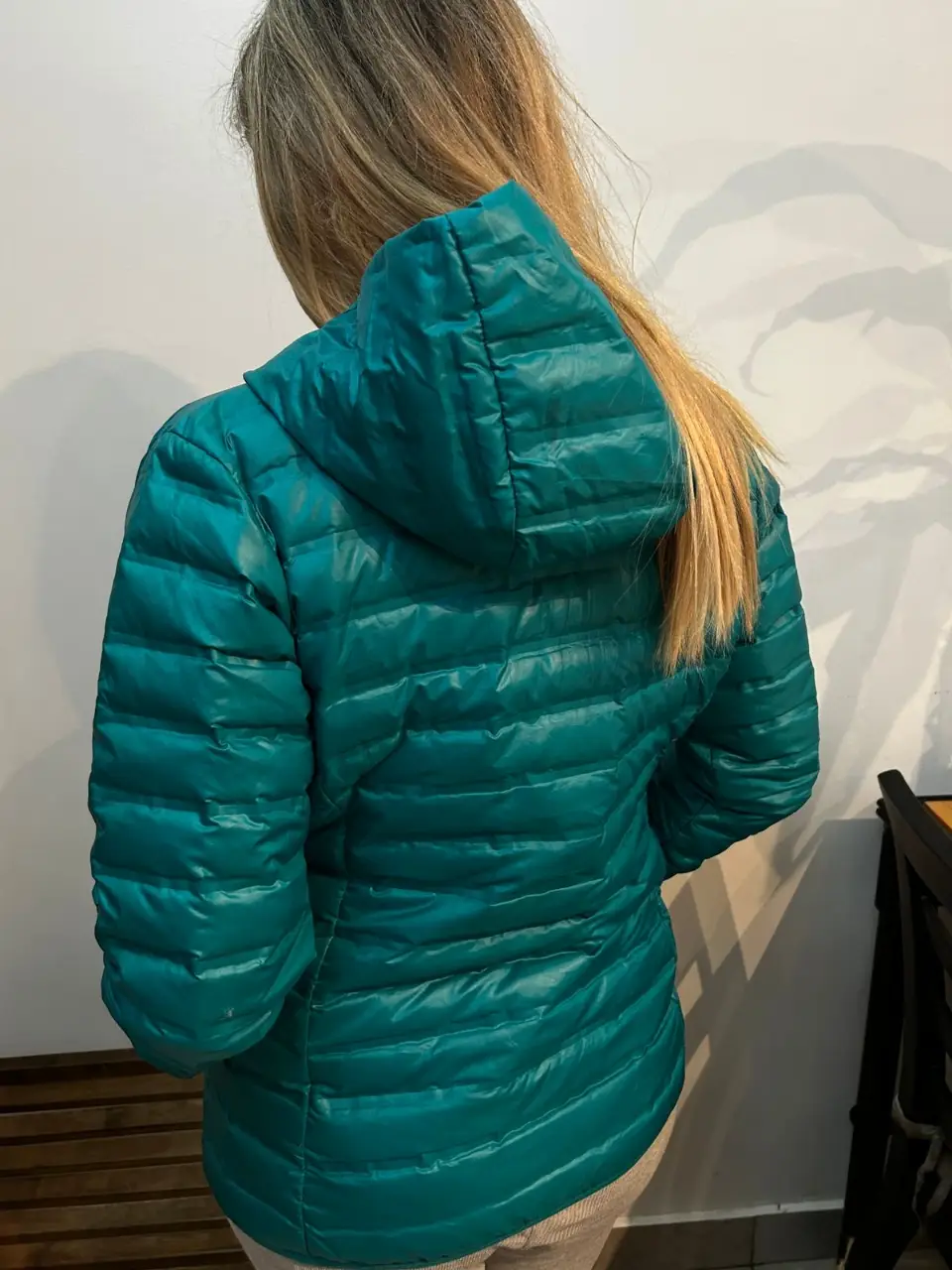 Campera Columbia - imagen 3