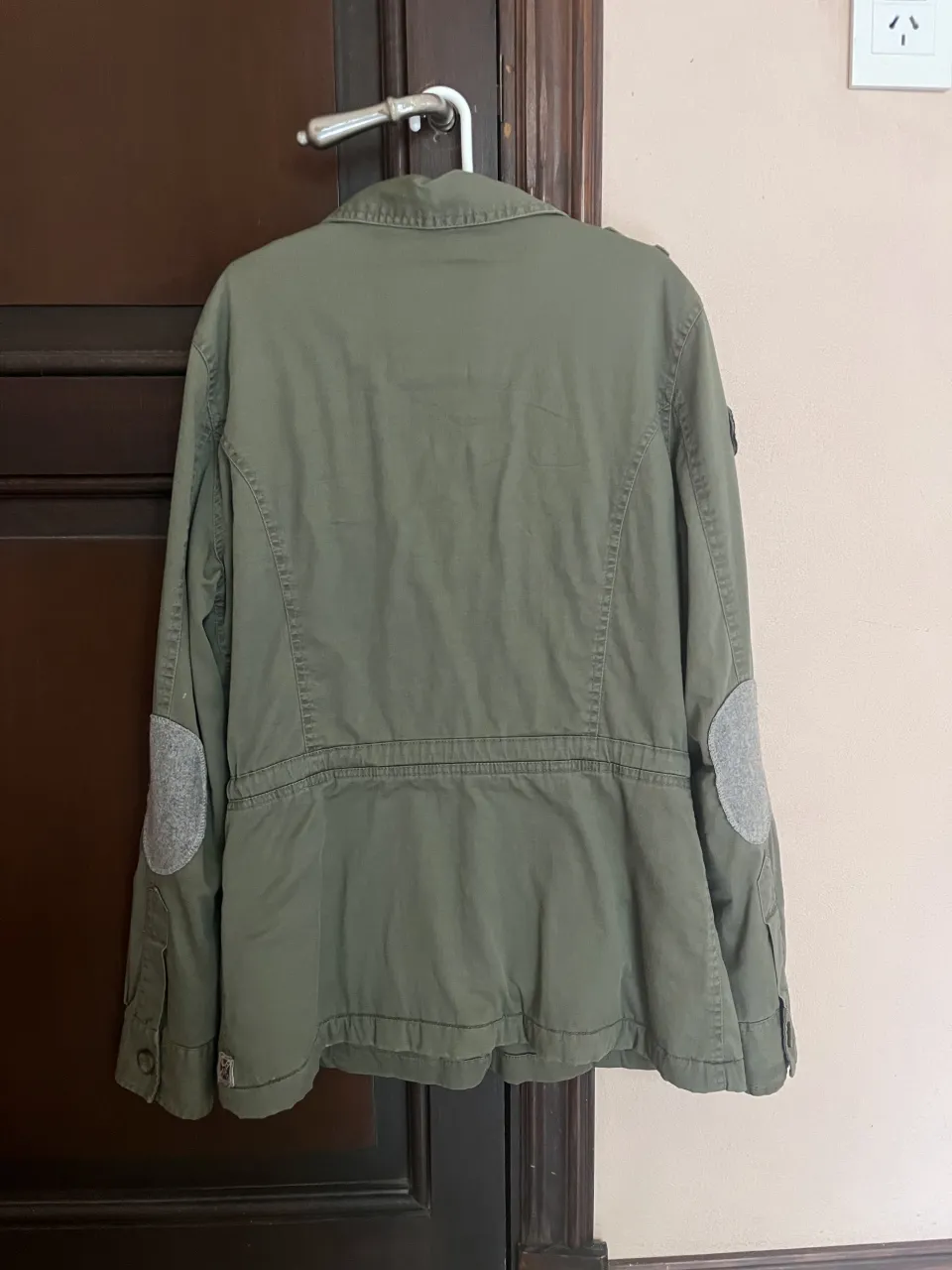 Campera John cook - imagen 3
