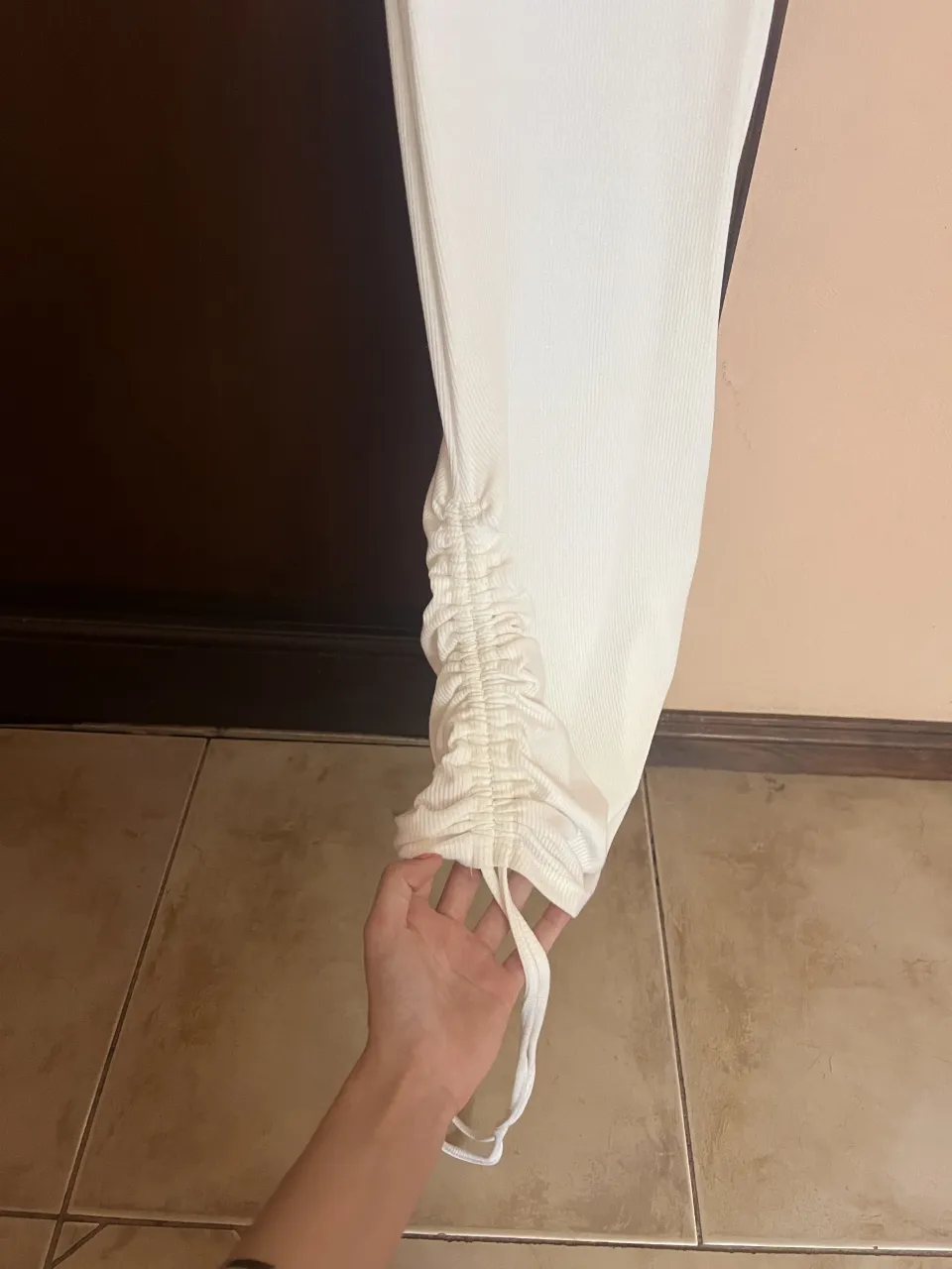 Vestido Sin marca - imagen 3