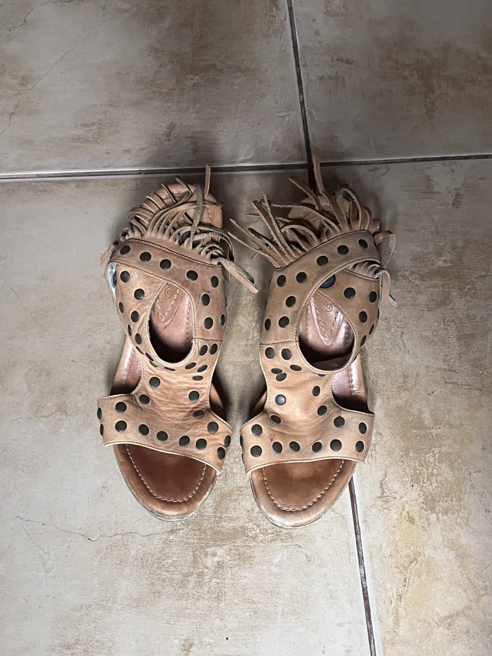 Sandalias Kosiuco - imagen 2