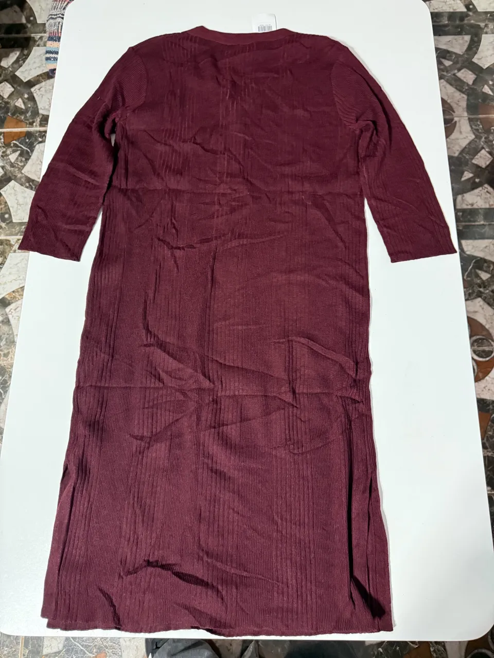 Vestido Importado - imagen 4