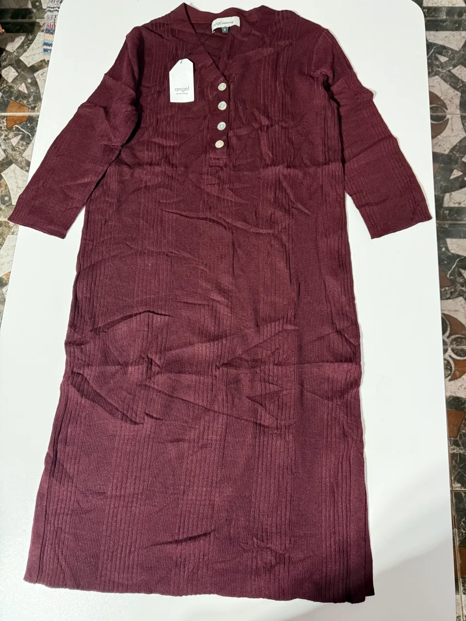 Vestido Importado - imagen 2