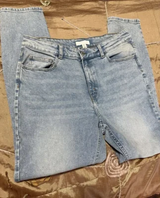 H&M · Talle XL