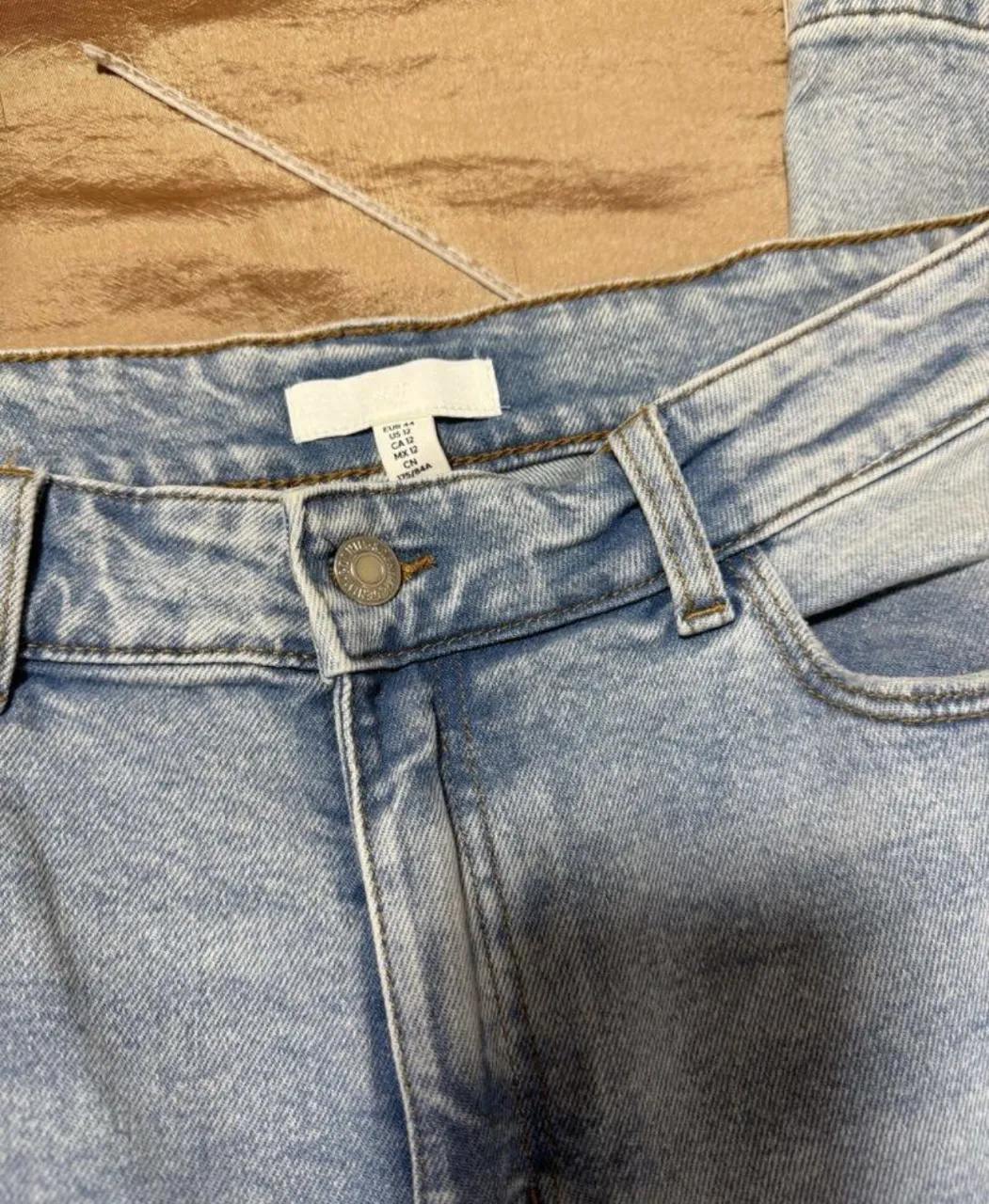 Jean H&M - imagen 2