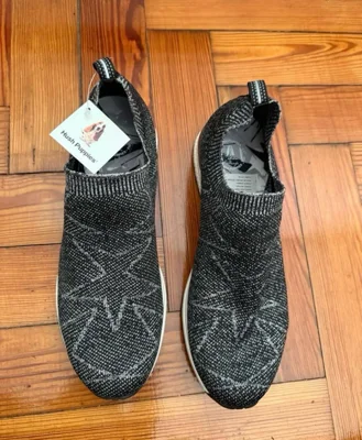 Hush Puppies · Talle AR 38