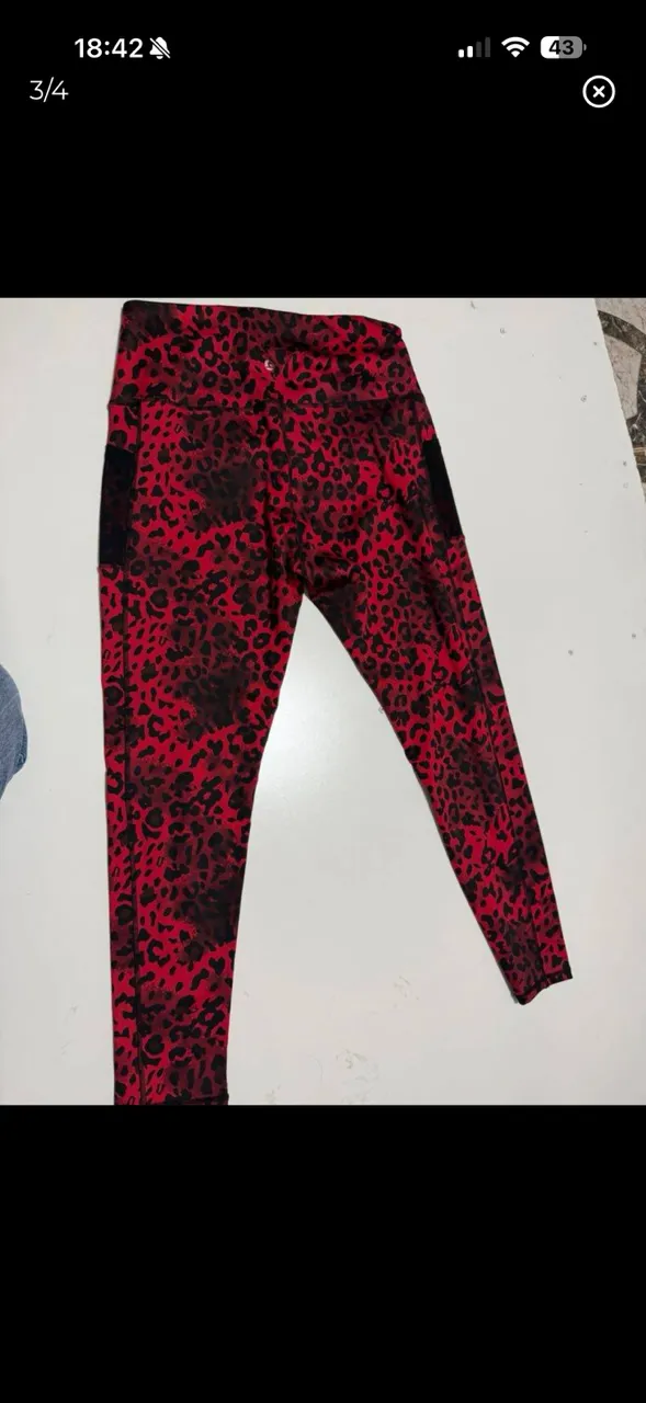 Pantalón Legend - imagen 3