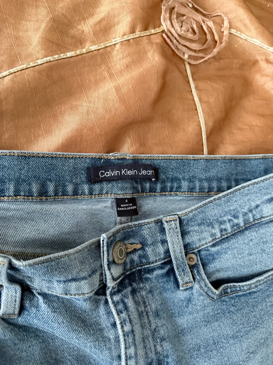 Jean Calvin Klein - imagen 2