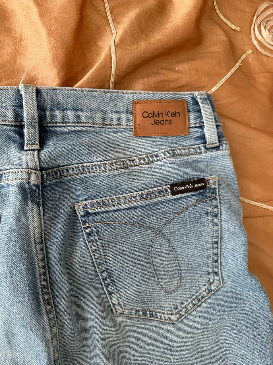 Jean Calvin Klein - imagen 6
