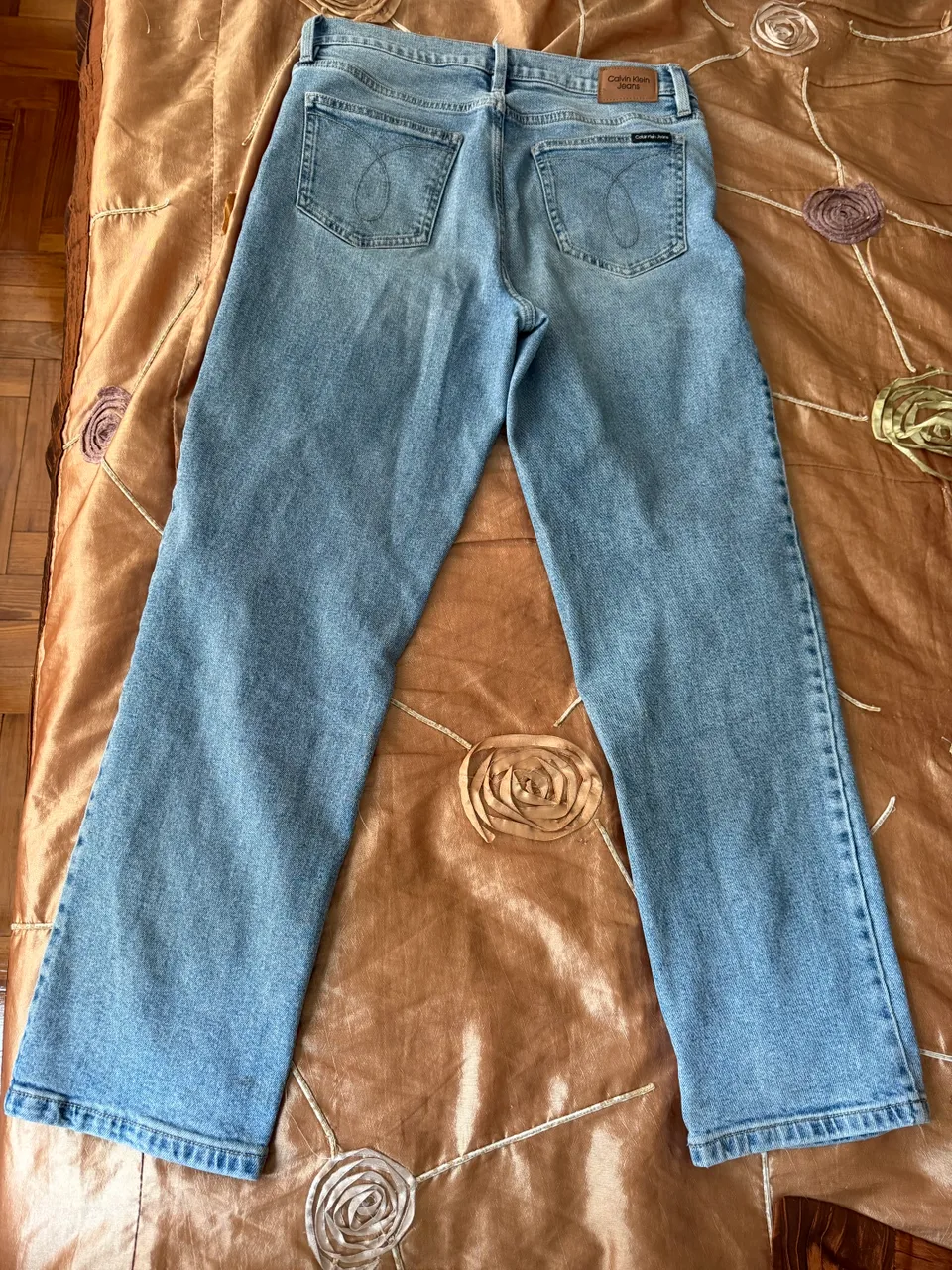 Jean Calvin Klein - imagen 5