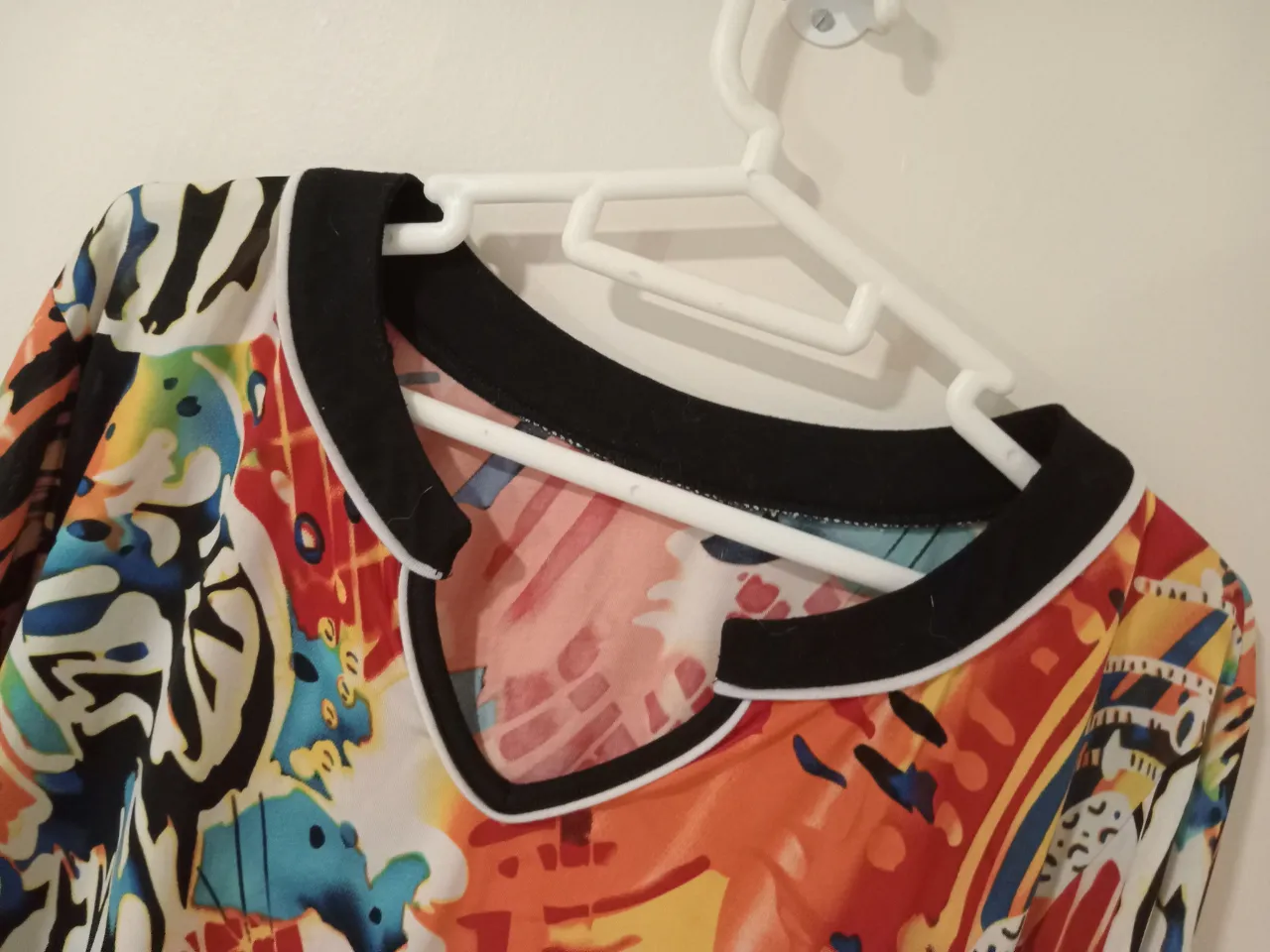 Blusa Irene - imagen 2