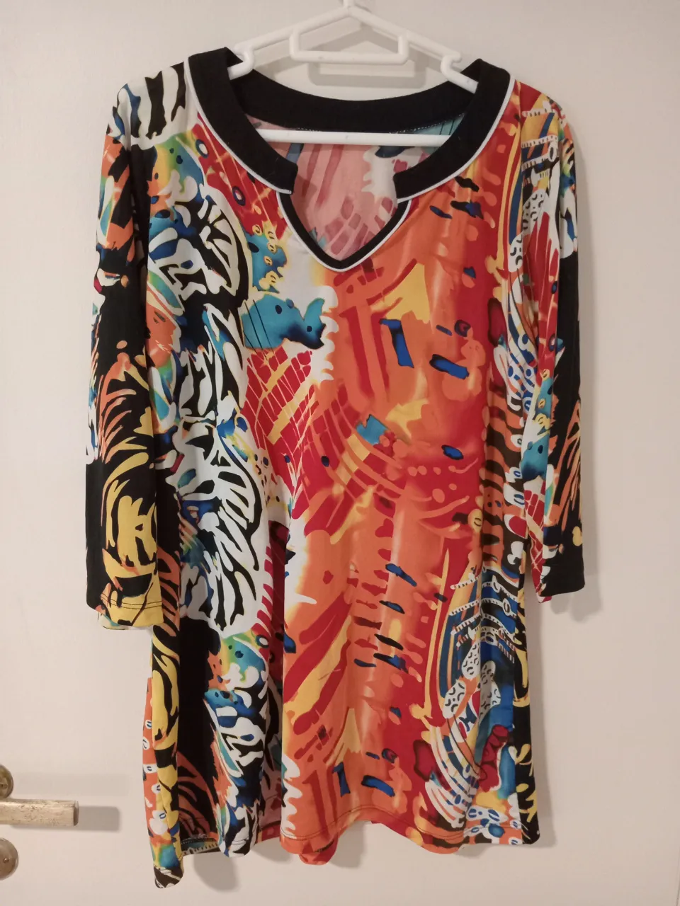 Blusa Irene - imagen 1