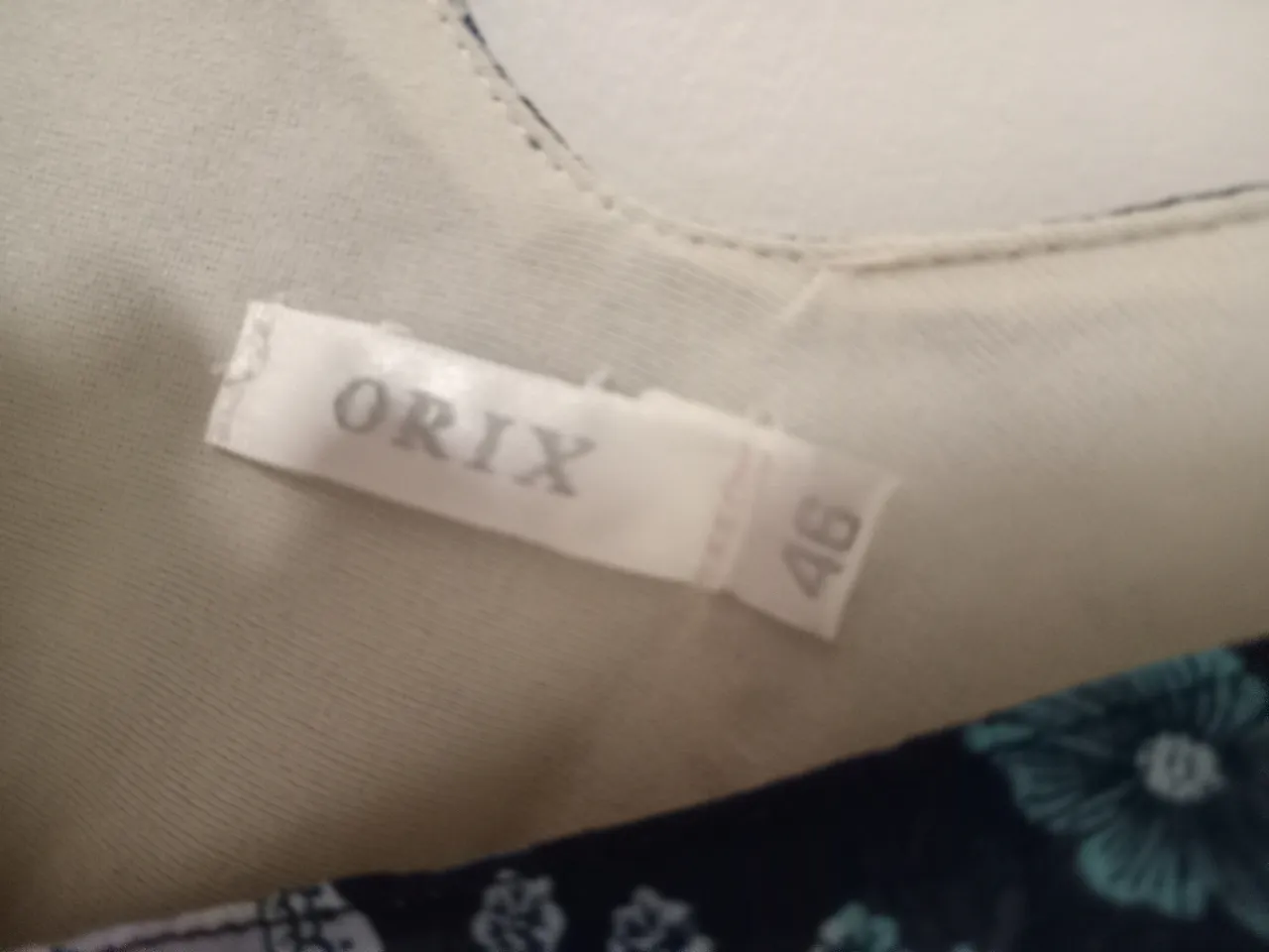 Vestido ORIX - imagen 2
