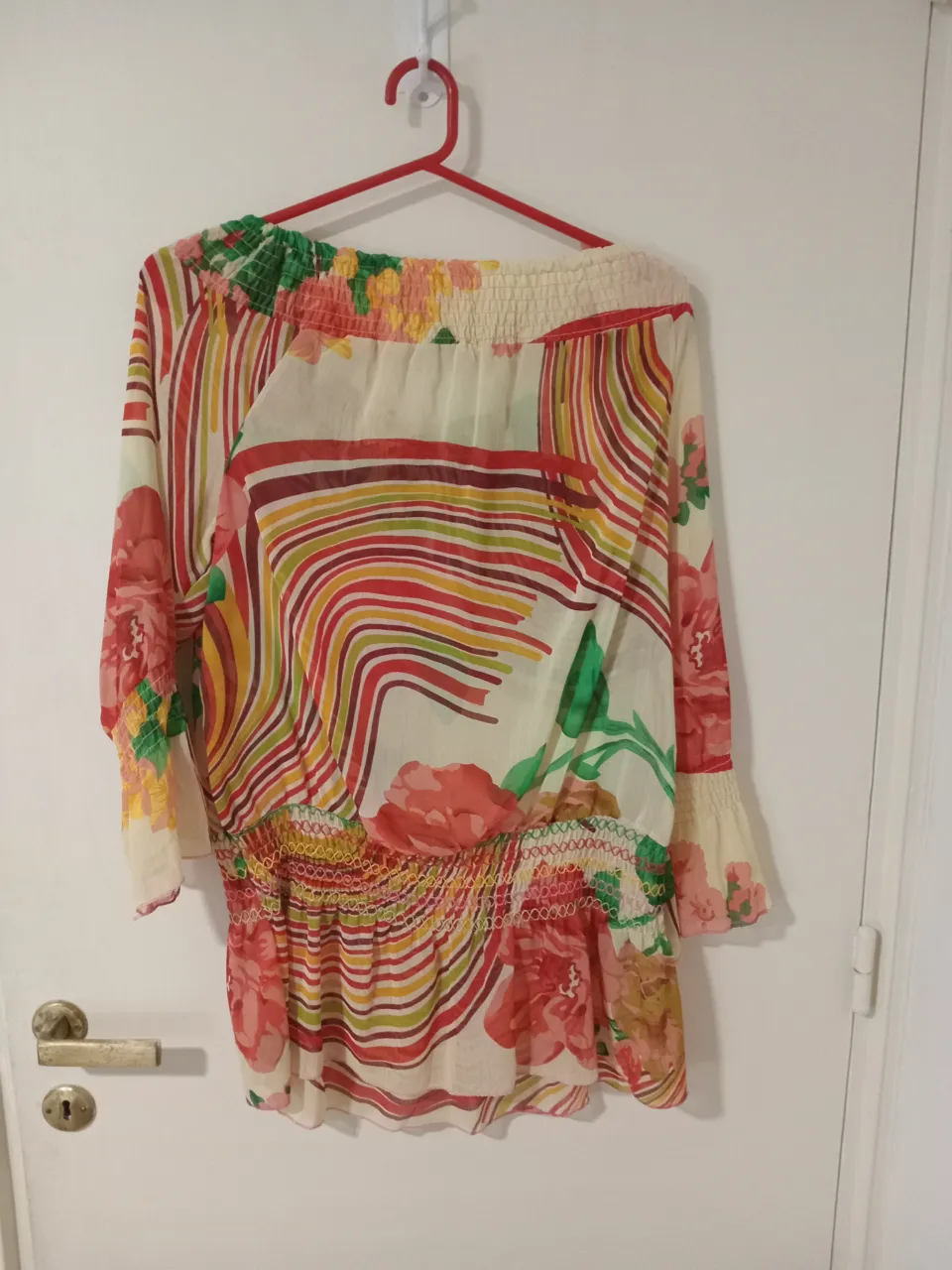 Blusa Hessi. italy - imagen 2