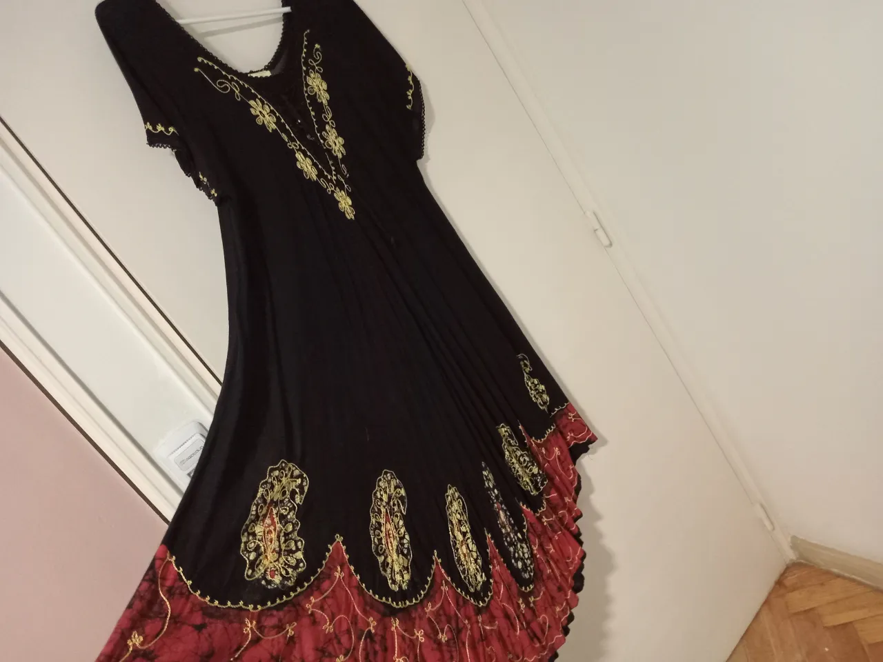 Vestido Hindú fashion - imagen 5