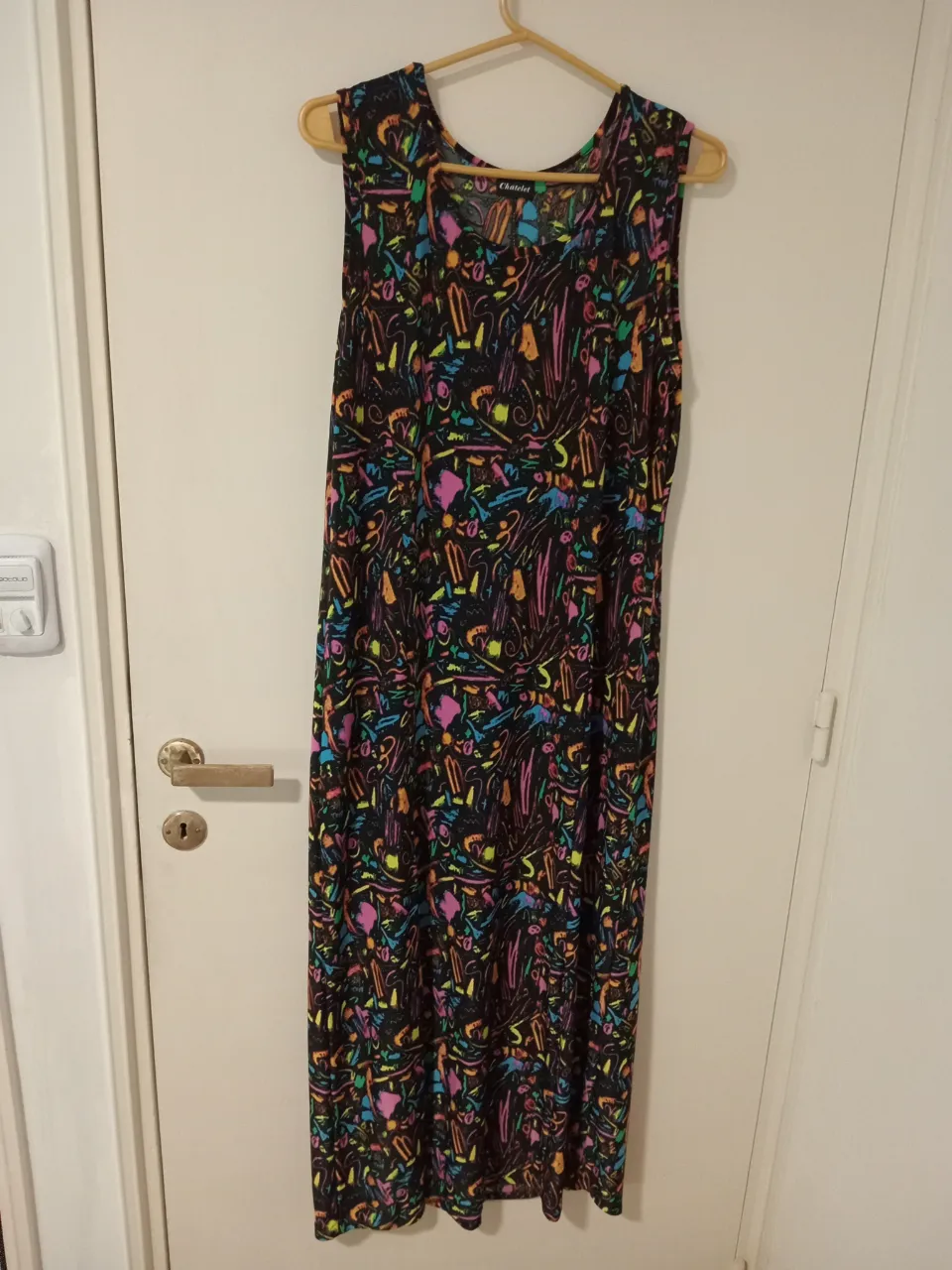 Vestido Chatelet - imagen 1