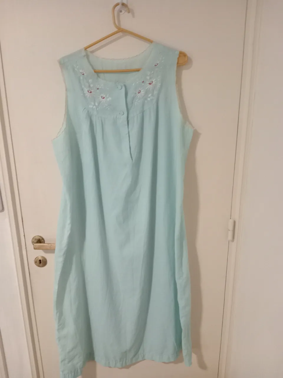Camisón Sin marca conocida. - imagen 1